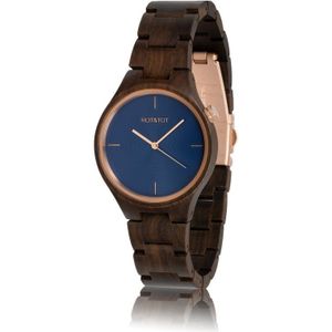 HOT & TOT horloge Faun