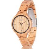 Hot & Tot Dames Horloge Oaklyn