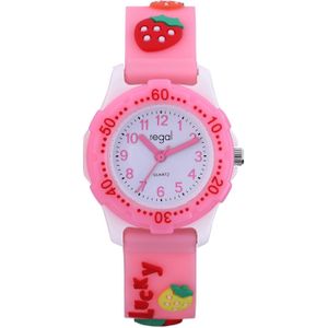 Regal Kinder Horloge