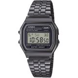 Casio horloge A158WETB-1AEF