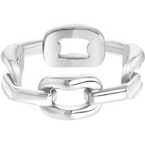 Stalen ring Blaise