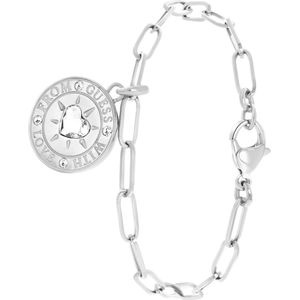 Guess stalen armband FROM GUESS WITH LOVE
