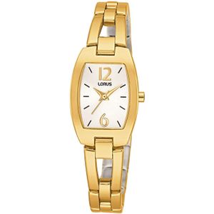 Lorus Dames Horloge Goudkleurig RRX92GX9