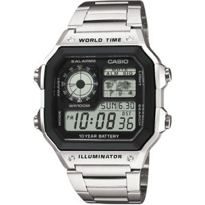 Horloge heren lucardi hotsell