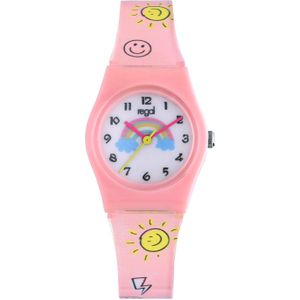 Regal kinder horloge