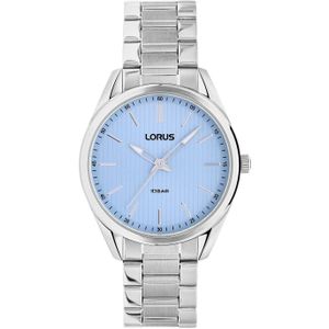 Lorus Dames Horloge Zilverkleurig RG209WX9