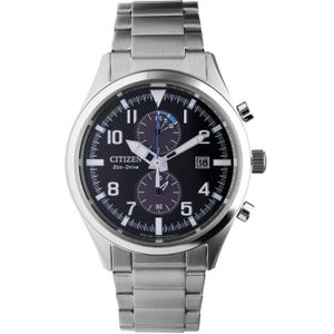 Citizen solar stalen herenhorloge CA7028-81E