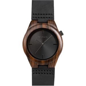 HOT & TOT horloge Pantera Nero