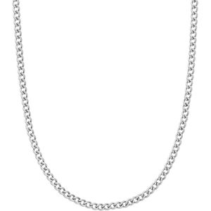 Stalen ketting gourmet 3mm