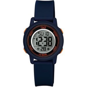 Q & Q digitaal kinder horloge