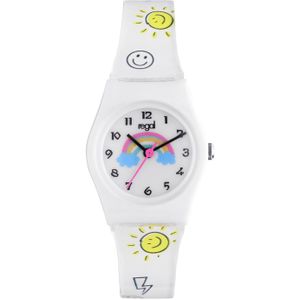 Regal Kinder Horloge