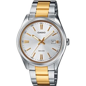 Casio Heren Horloge MTP-1302SG-7AVEF