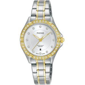 Pulsar Dames Horloge PH7530X1