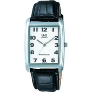 Q & Q Heren Horloge Zwart VG32J304Y