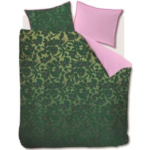 Duvet cover NL sizes 70 Sketchy Flower Green: 200