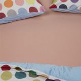 Beddinghouse Dutch Design Jersey Stretch Topper Hoeslaken Nude - 2-persoons (140/160x200/220 cm)
