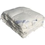 4-Seizoenen Dekbed Ecodown Bedding-200 x 220 cm