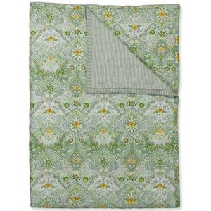 Bedsprei Pip Studio Saluti Piccoli Quilt - Groen