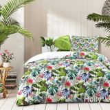 Papillon Dekbedovertrek Urban Jungle Holly-200x200/220