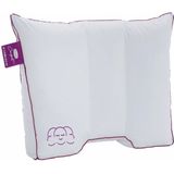 Silvana Comfort Synthetisch Hoofdkussen (Beetje Zacht)-50 x 70 cm