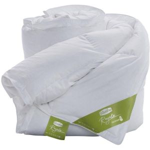 Silvana Donzen Dekbed Royale Groen (Extra Warm)-2-persoons (200x220 cm)