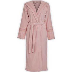 Pip Studio Badjas Soft Zellige Roze-Maat: XS