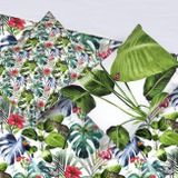 Papillon Dekbedovertrek Urban Jungle Holly-240x200/220