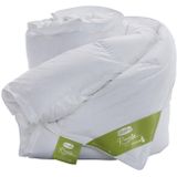 Silvana Donzen Dekbed Royale Groen (Extra Warm)-1-persoons (140x220 cm)