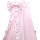 Babybam Hemeltje Ruffle Roze