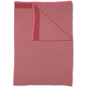 Pip Studio Plaid Bonnuit Throw Roze (130x170 cm)