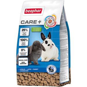 Beaphar Care+ Konijnenvoer 250 gr