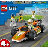 LEGO City Racewagen - 60322