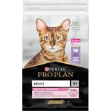 Pro Plan Adult Delicate Digestion Kalkoen 10 kg