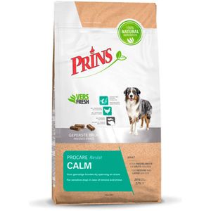 Prins ProCare Resist Calm Hondenvoer 3 kg
