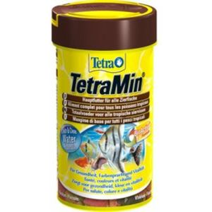 Tetra Min Bio Active Vlokken 100 ml