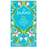 Pukka Thee Joy Organic 20 stuks