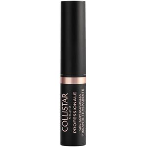 Collistar Professional Transparent Fixative Eyebrow Gel Transparent 6 ml