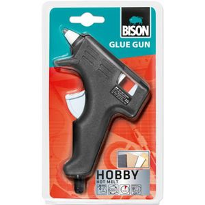 Bison Glue Gun Hobby Lijmpistool