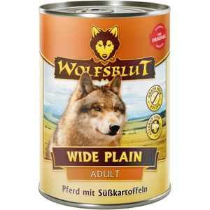 Wolfsblut Wide Plain Adult 395 gr