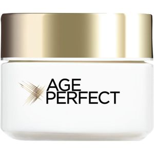 6x L'Oréal Age Perfect Dagcrème 50 ml
