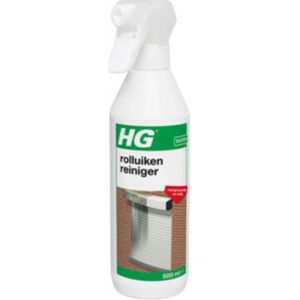 HG Rolluiken Reiniger 500 ml