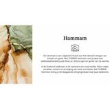3x Therme Handzeep Hammam 300 ml