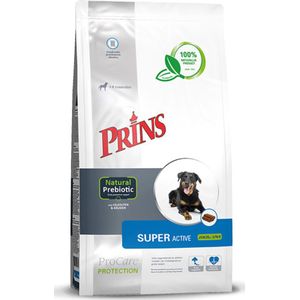 Prins ProCare Protection Super Active Hondenvoer 3 kg