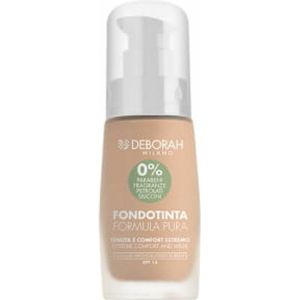 Deborah Milano Formula Pura Foundation 2 Beige