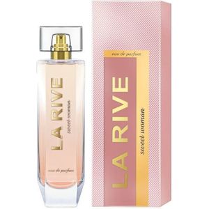 La Rive Sweet Woman Eau de Parfum 100 ml