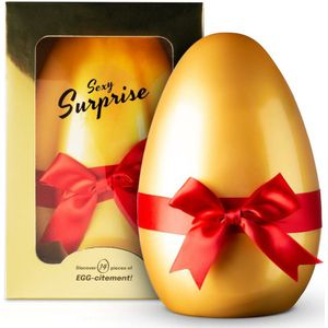 LoveBoxxx Sexy Surprise Egg