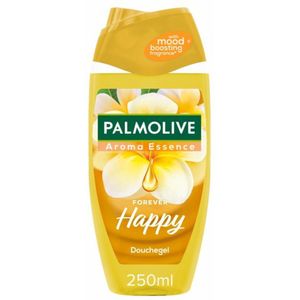 12x Palmolive Douchegel Aroma Essences Forever Happy 250 ml