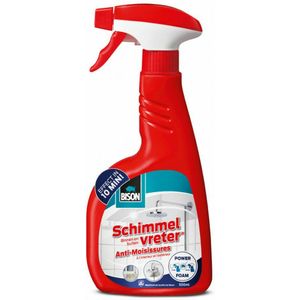 2x Bison Schimmelvreter Flacon Foam 500 ml