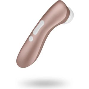 Satisfyer Vibrator Pro 2