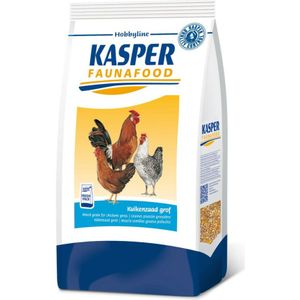 Kasper Faunafood Kuikenzaad Grof 4 kg